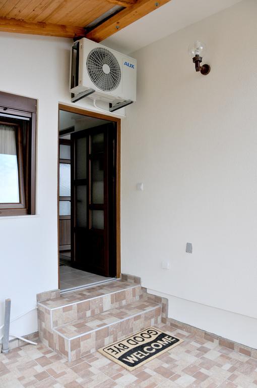 Apartment Ulcinj Chambre photo