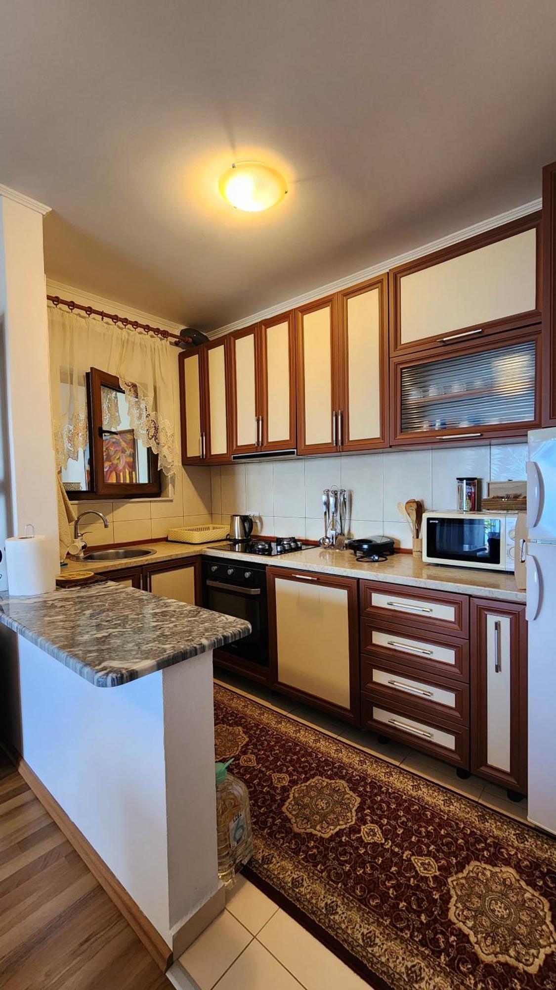 Apartment Ulcinj Extérieur photo