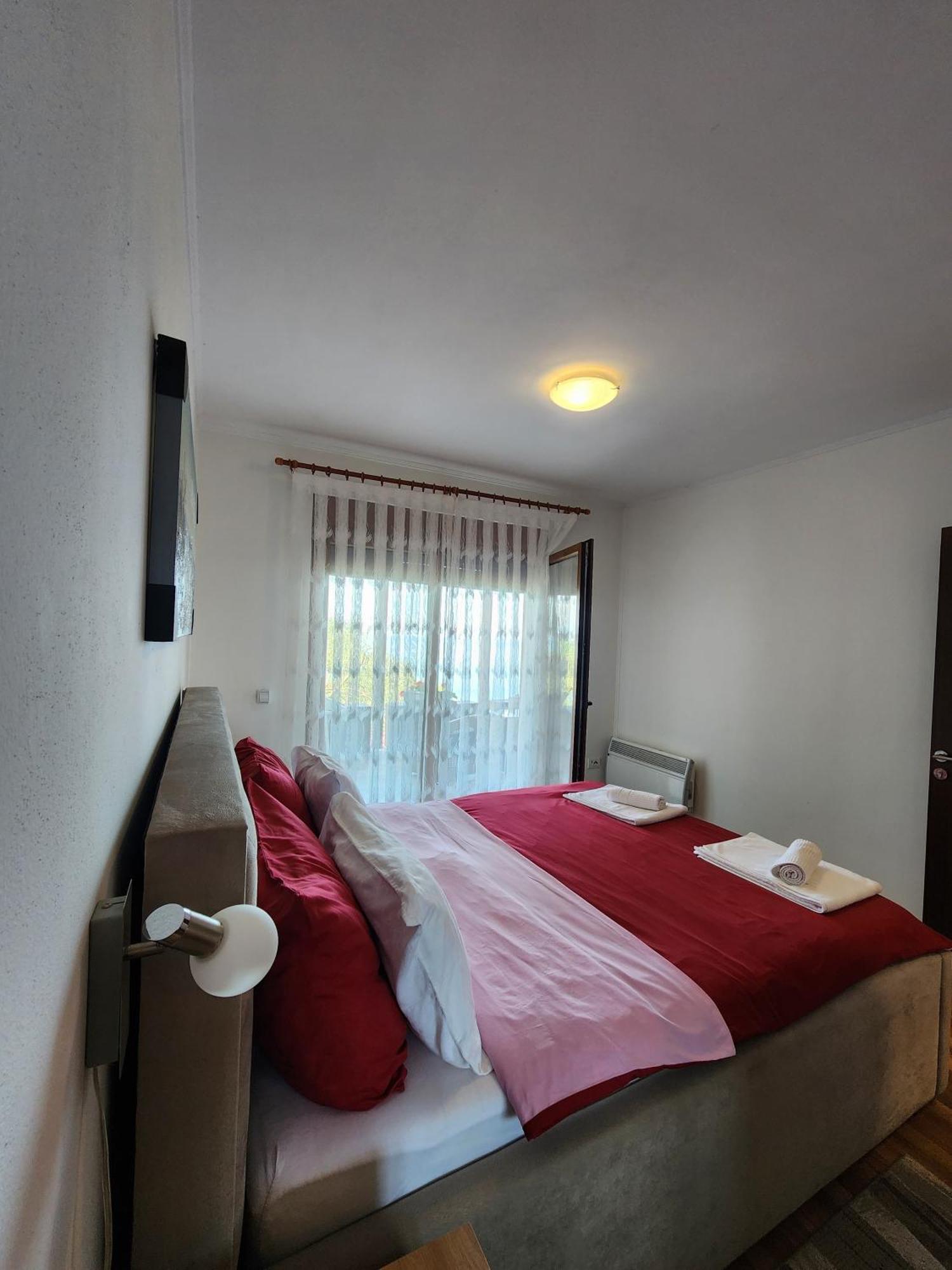 Apartment Ulcinj Extérieur photo