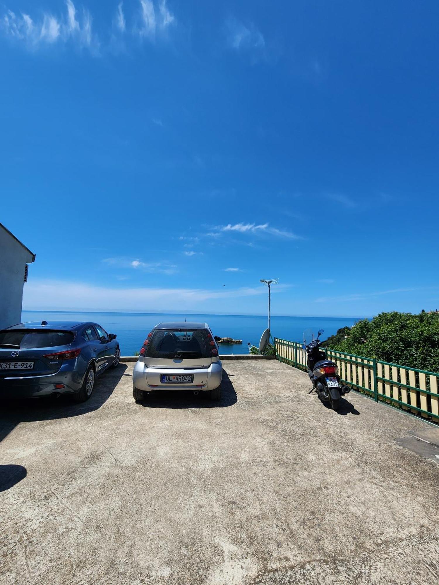 Apartment Ulcinj Extérieur photo