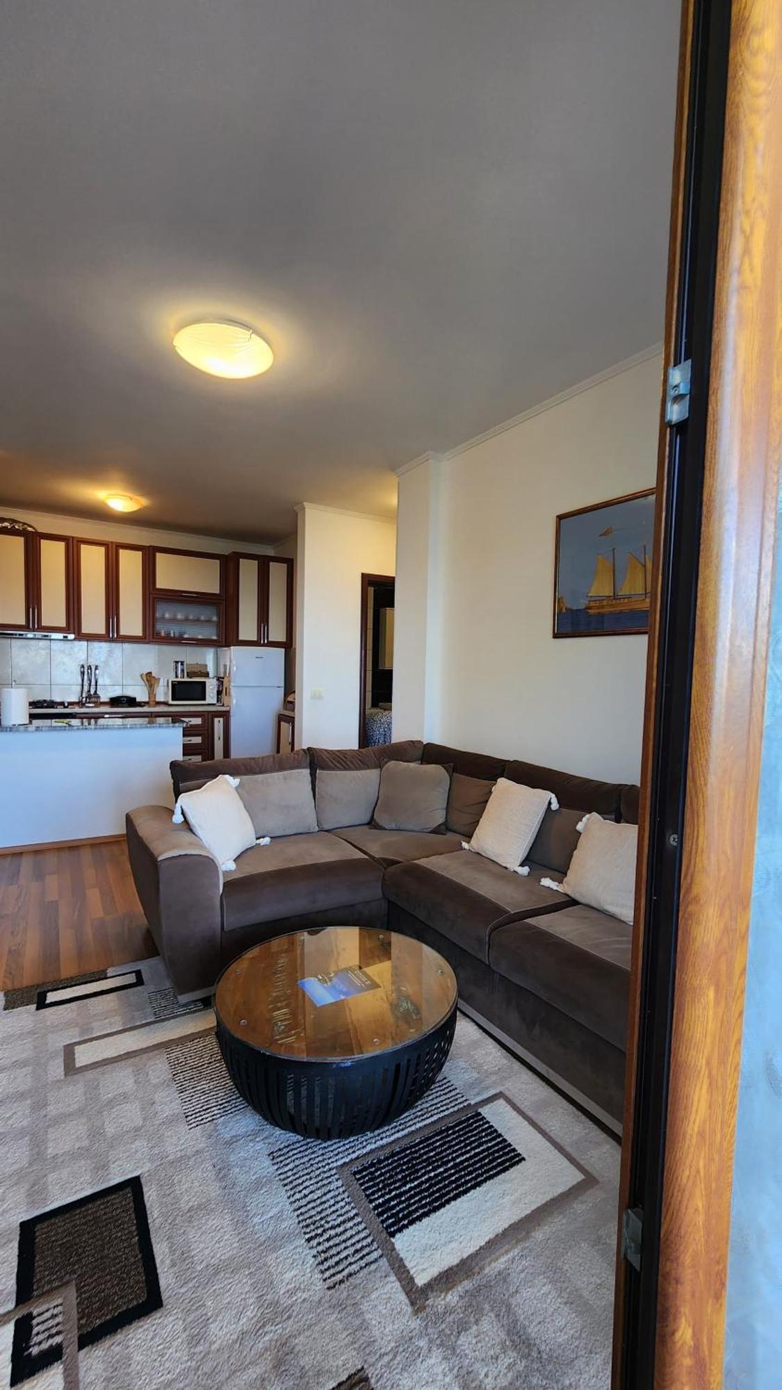 Apartment Ulcinj Extérieur photo