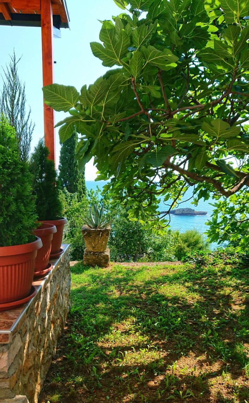 Apartment Ulcinj Extérieur photo