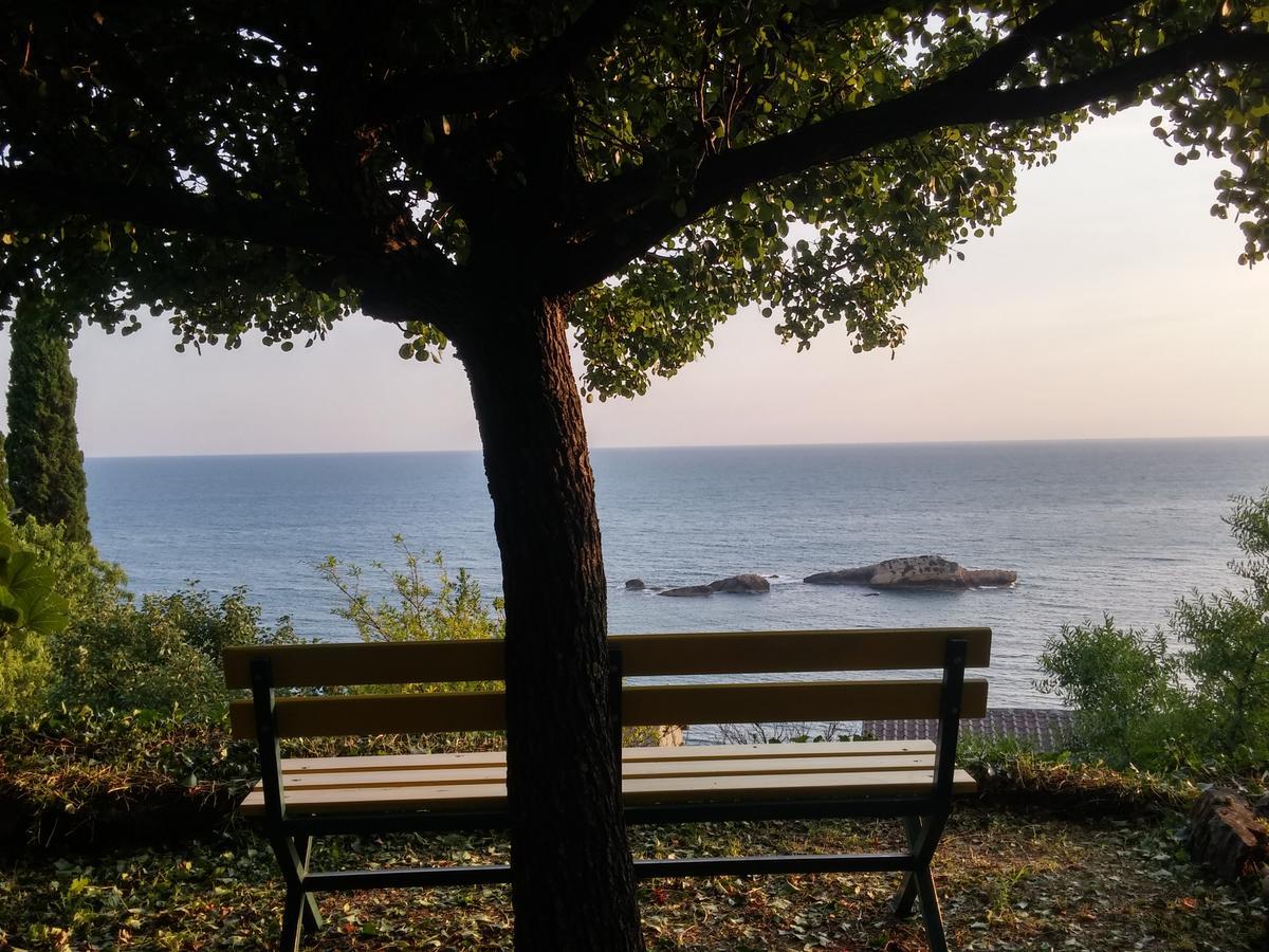 Apartment Ulcinj Extérieur photo